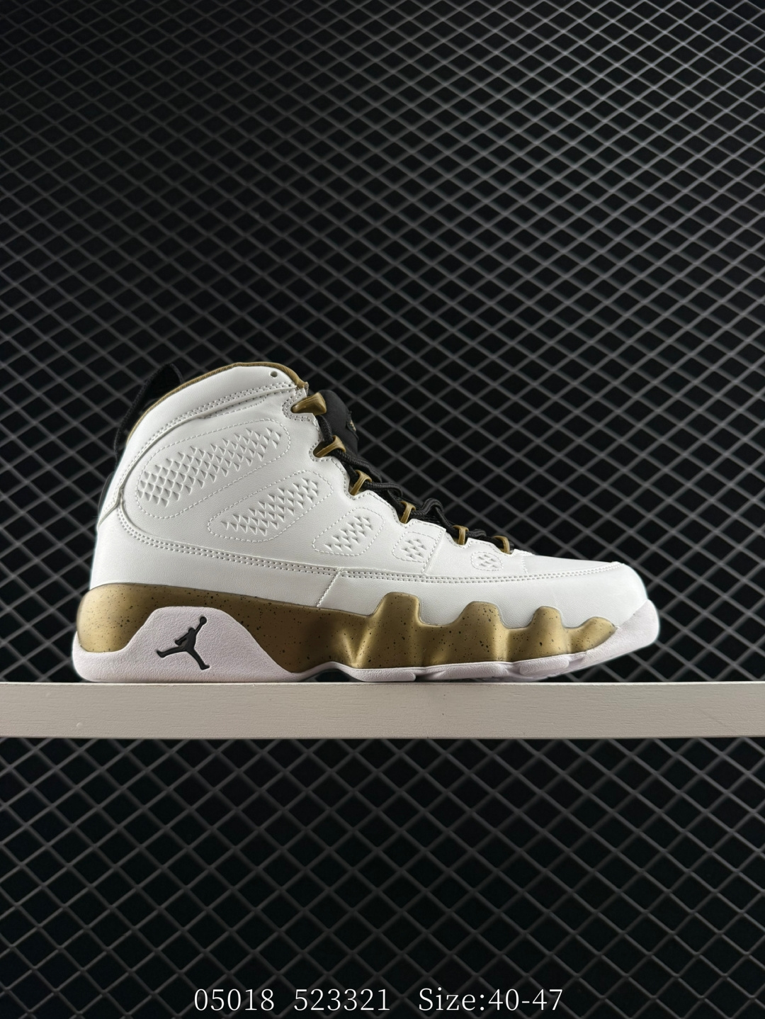 Air Jordan 9 Retro AJ9